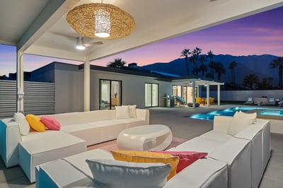 Luxury Villa Photo #19