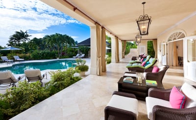 Luxury Villa Photo #7