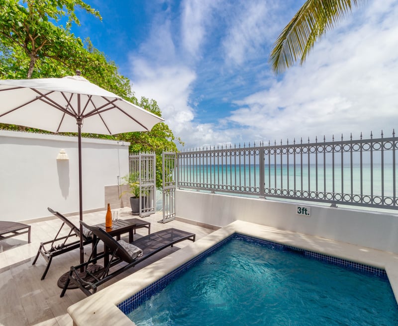 Westshore Beach House