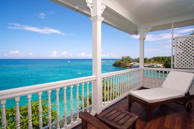 Luxury Villa Photo #24