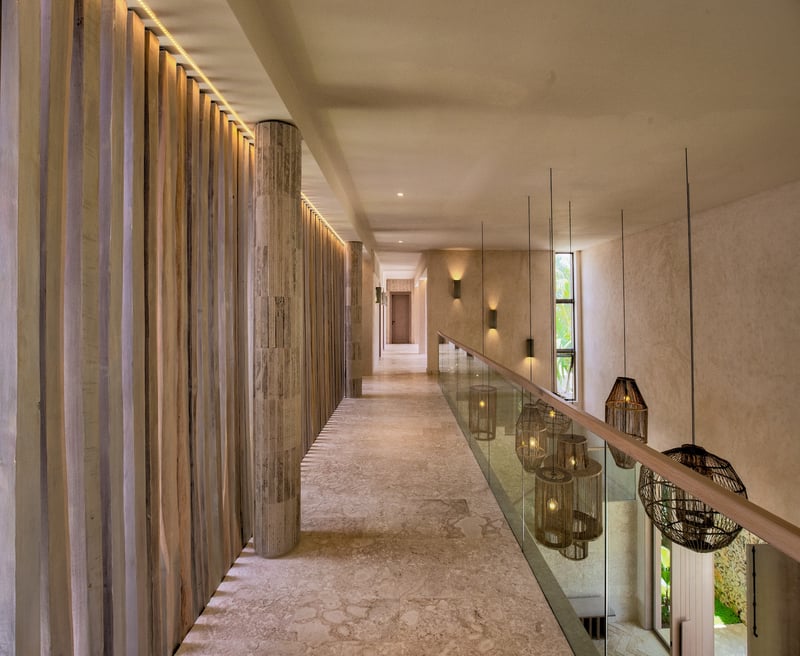 Arrecife 35 | Lorenne