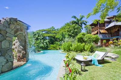 Luxury Villa Photo #6