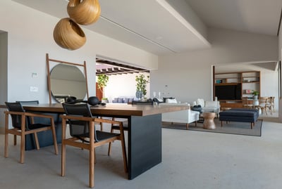 Luxury Villa Photo #13