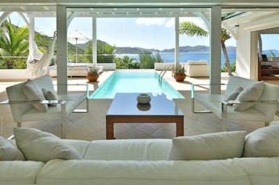 Luxury Villa Photo #21