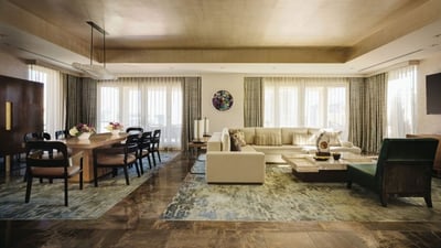 Luxury Villa Photo #3