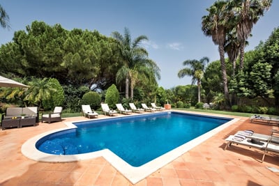 Luxury Villa Photo #7