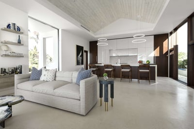 Luxury Villa Photo #19