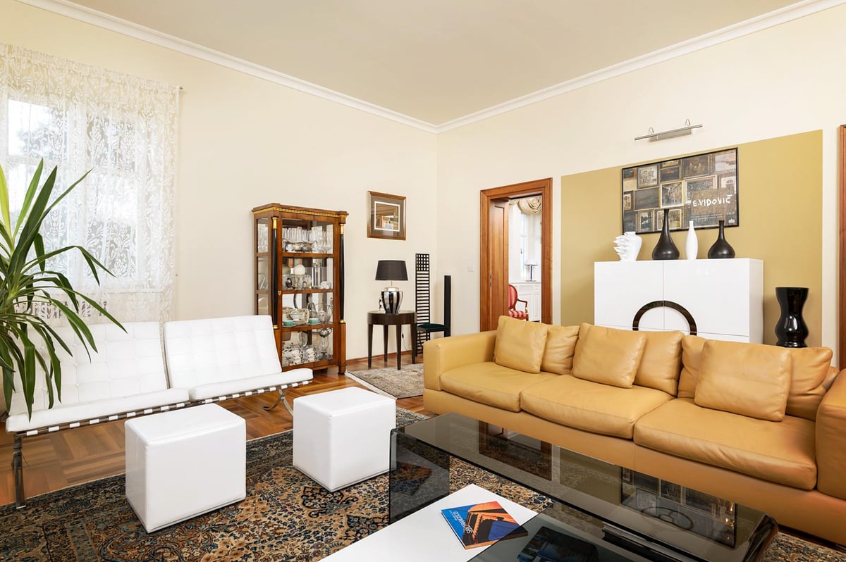 Spalato Exclusive apartment rental - 16