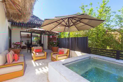 Luxury Villa Photo #14