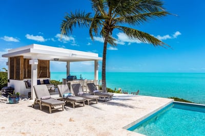 Luxury Villa Photo #14