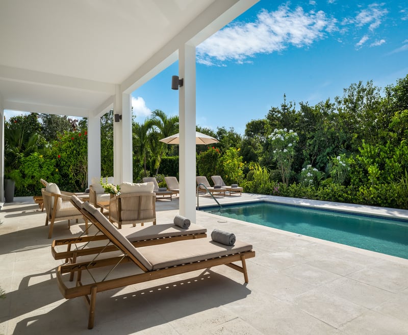 Alize Villa