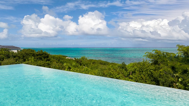 Ocean View 2 BDM Reserve Villa