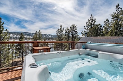 Luxury Villa Photo #34