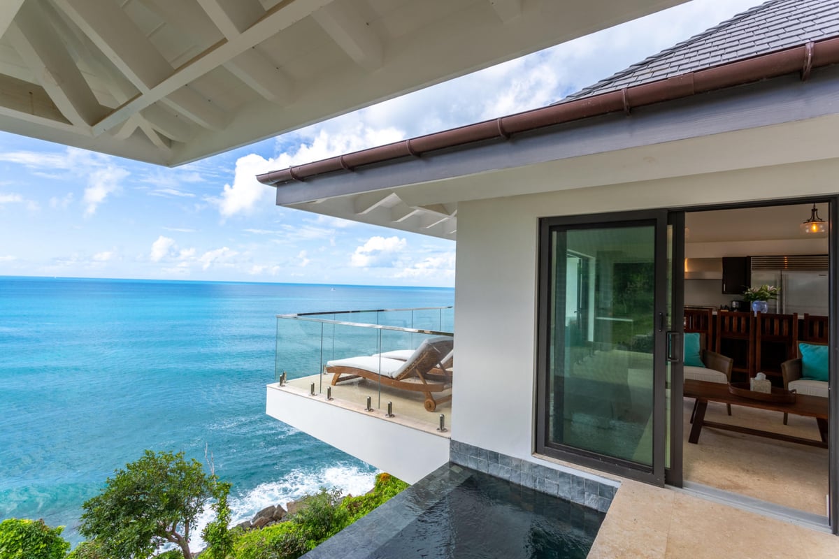 Copper Villa Bay apartment rental - 11