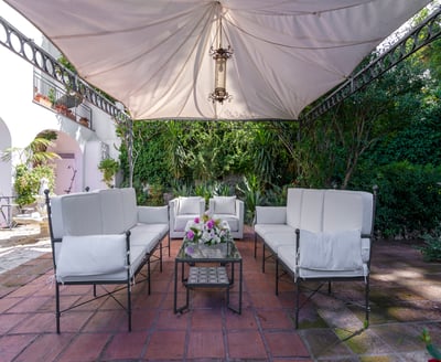 Luxury Villa Photo #10