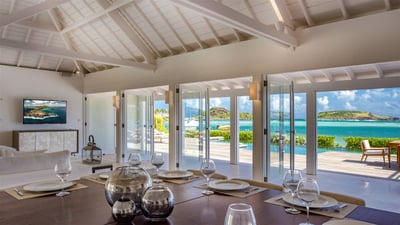 Luxury Villa Photo #21