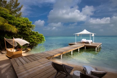 Luxury Villa Photo #4