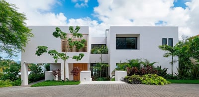 Luxury Villa Photo #20