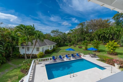 Luxury Villa Photo #2