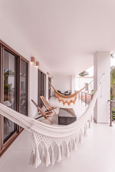 Luxury Villa Photo #42
