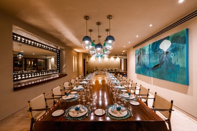 Luxury Villa Photo #38