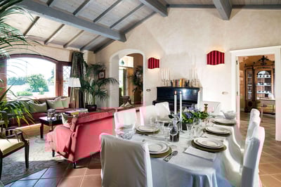 Luxury Villa Photo #16