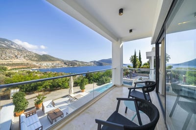 Luxury Villa Photo #40