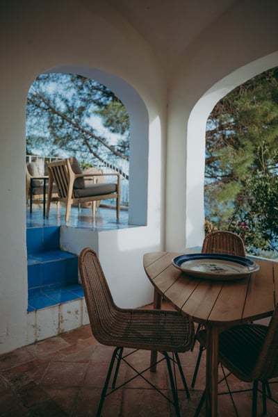 Luxury Villa Photo #17