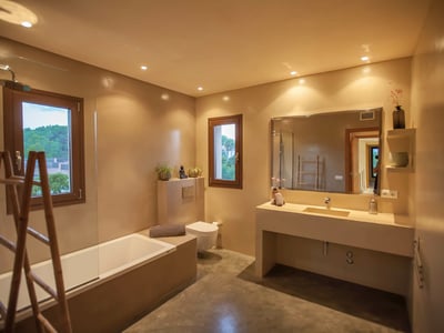 Luxury Villa Photo #14