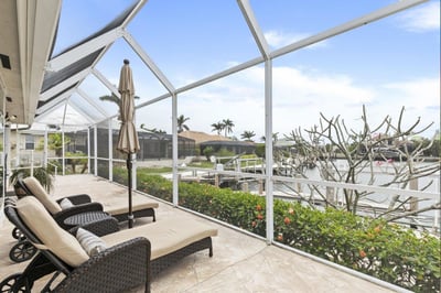 Luxury Villa Photo #2