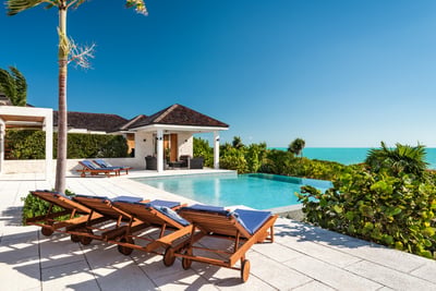 Luxury Villa Photo #11