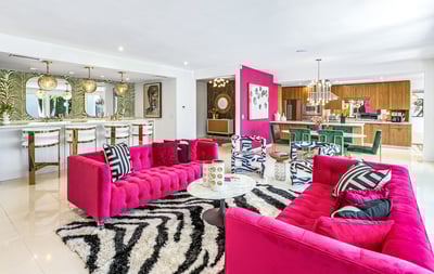 Luxury Villa Photo #19