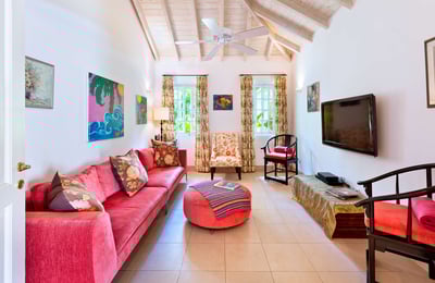 Luxury Villa Photo #9