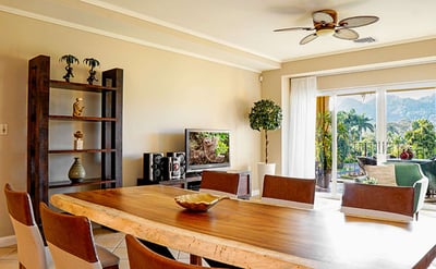 Luxury Villa Photo #8
