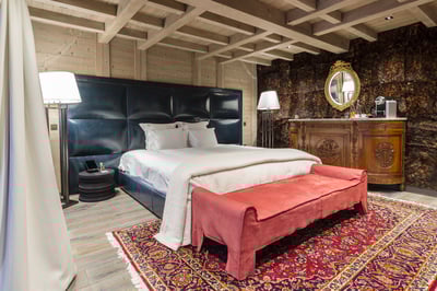 Luxury Villa Photo #19