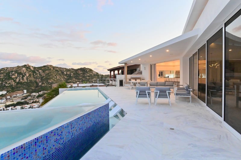 Villa Tanzanita de Law