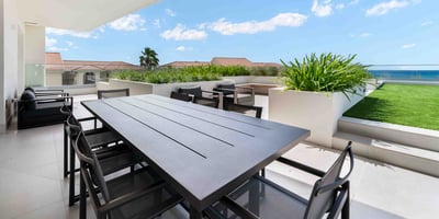 Luxury Villa Photo #33