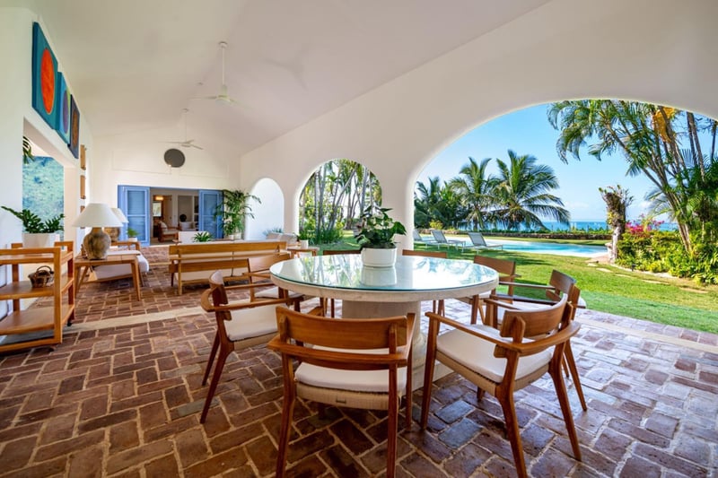 Villa Santorini