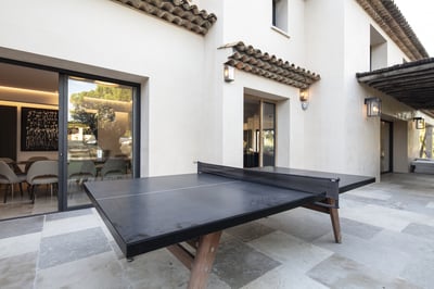 Luxury Villa Photo #13