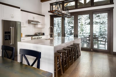 Luxury Villa Photo #14