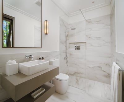 Luxury Villa Photo #28