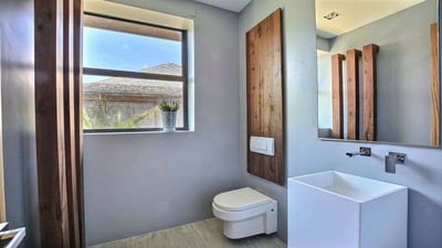 Luxury Villa Photo #38