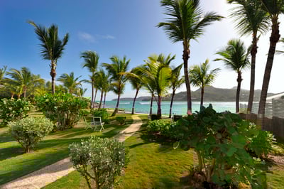 Luxury Villa Photo #6