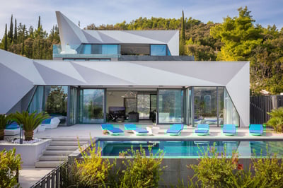 Luxury Villa Photo #9