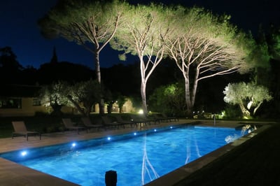 Luxury Villa Photo #5