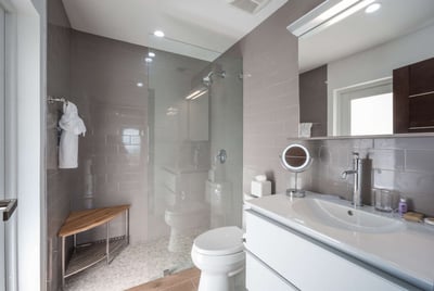 Luxury Villa Photo #27