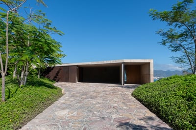 Luxury Villa Photo #63