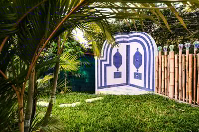 Luxury Villa Photo #8