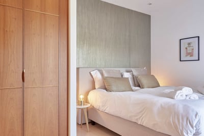 Luxury Villa Photo #22