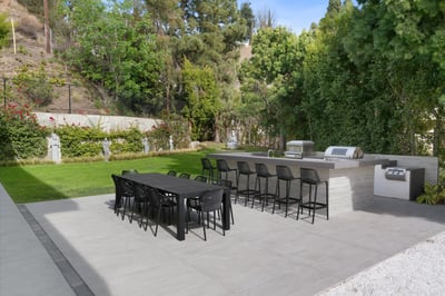 Luxury Villa Photo #20